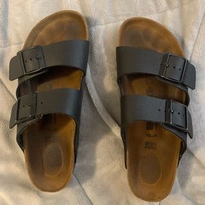 women’s birkenstock’s